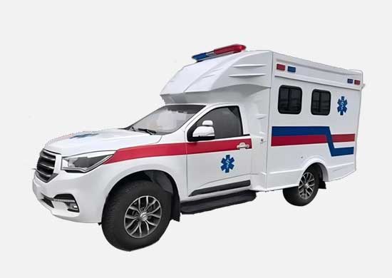 Ambulance