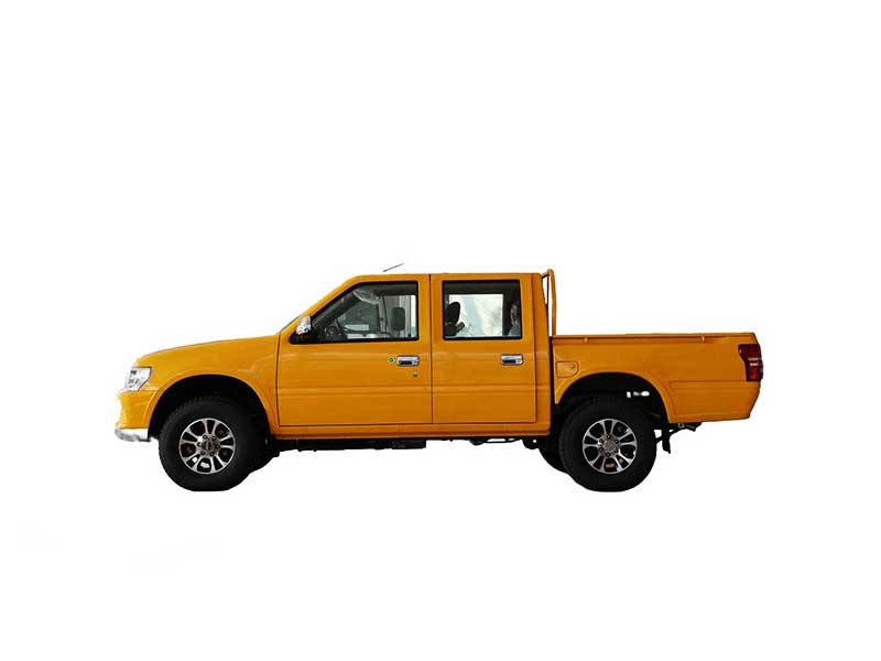 Isuzu 4×4 Pickup Tech Deep-Dive – ADAS, Rough Terrain & Cabin Comfort