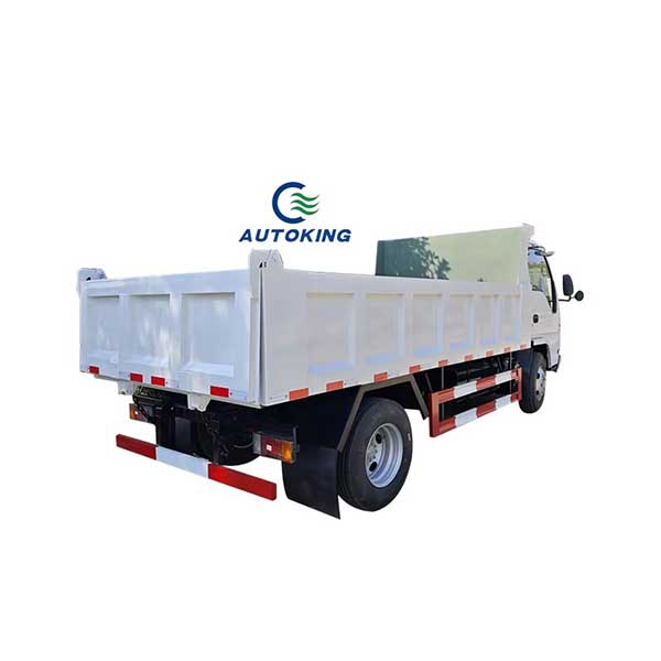 Where to Find Dump Trucks for Sale