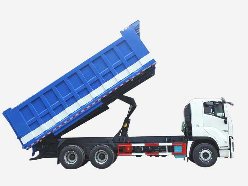 Dump Truck