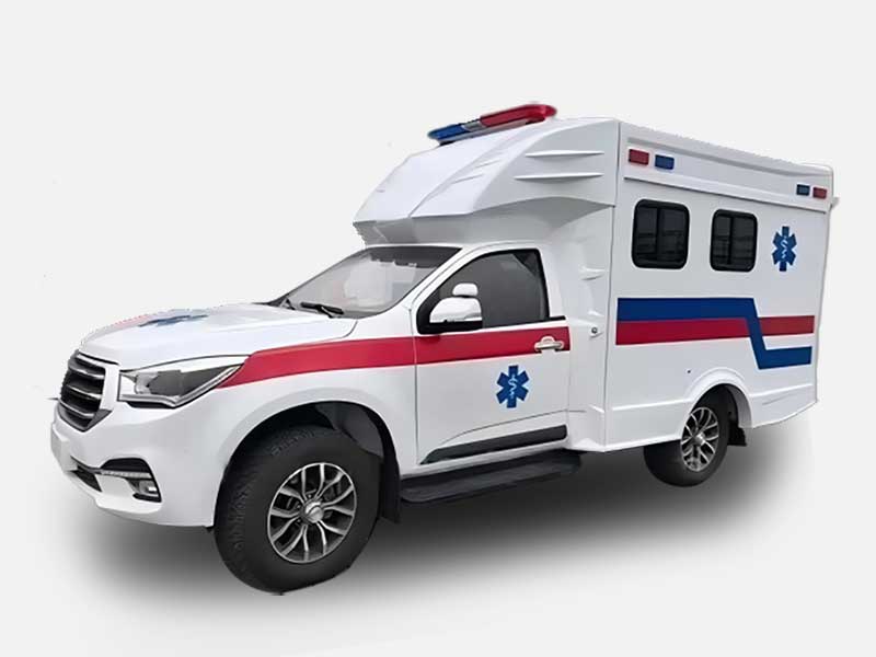 Ambulance