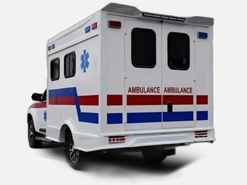Ambulance